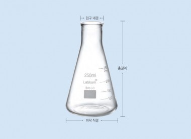 삼각 플라스크