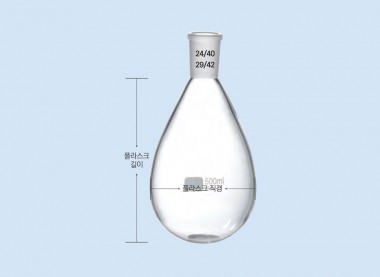 나스 플라스크