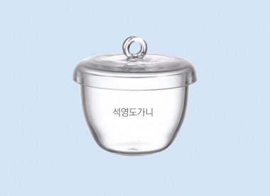 석영 도가니